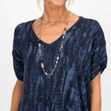 SHANEY SILK TOP 824431