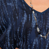 SHANEY SILK TOP 824431
