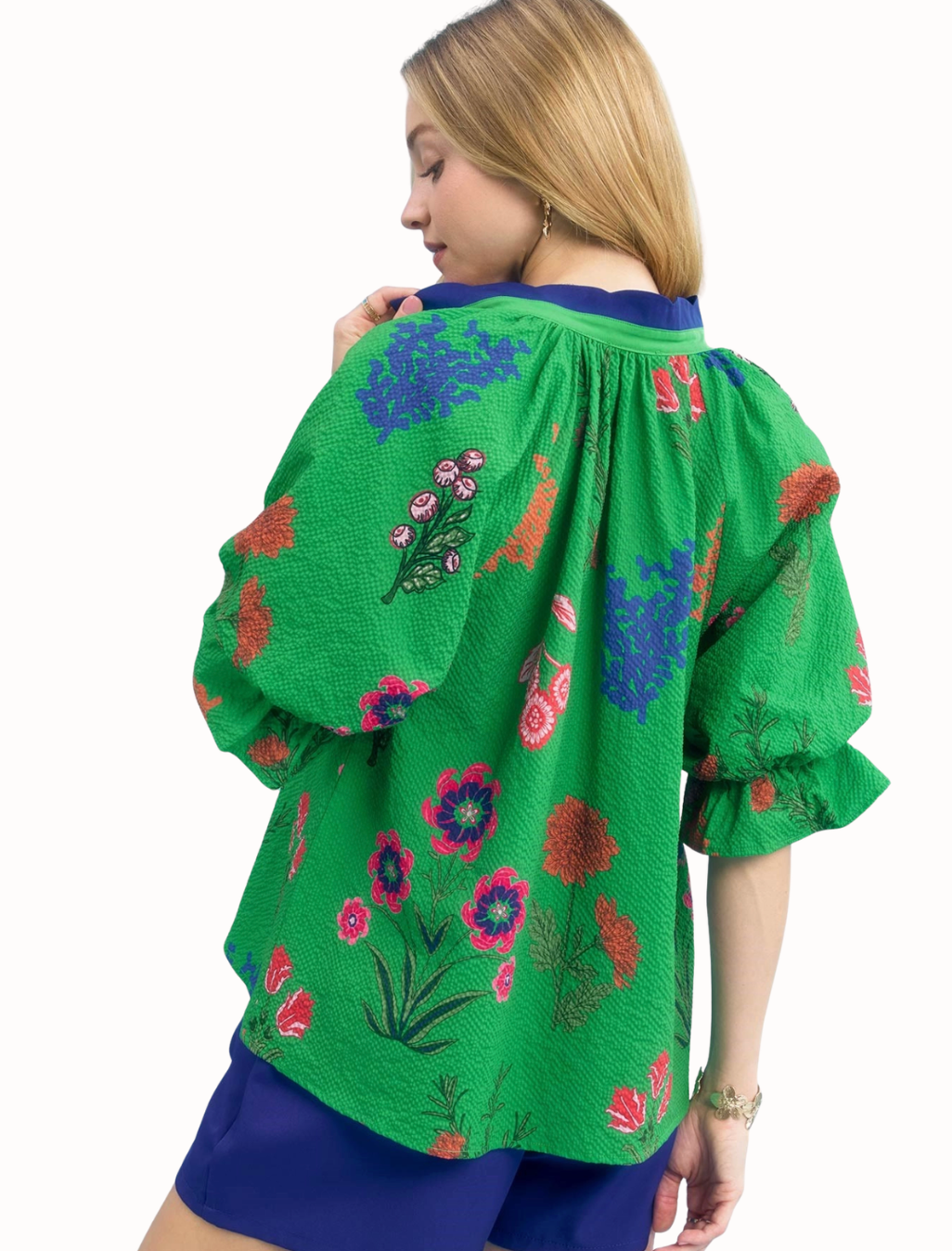 UMGEE FAUNA TOP 5762
