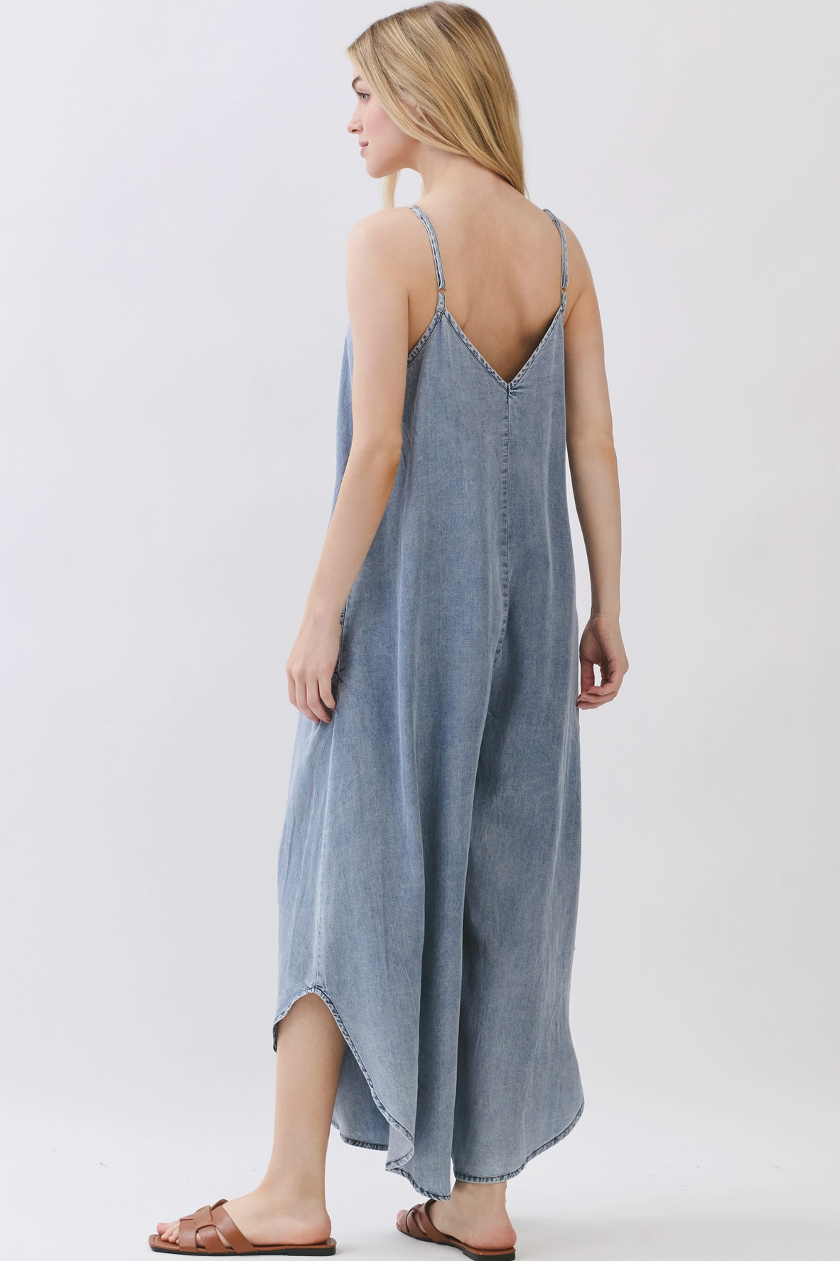 RAJNEE JUMPSUIT 3103
