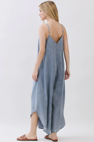 RAJNEE JUMPSUIT 3103