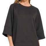 HAVEN SCUBA TOP 4116