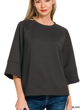 HAVEN SCUBA TOP 4116