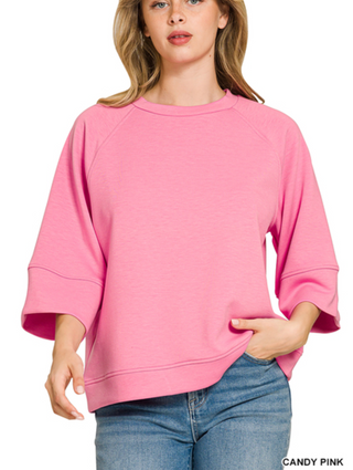 HAVEN SCUBA TOP 4116