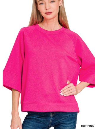 HAVEN SCUBA TOP 4116