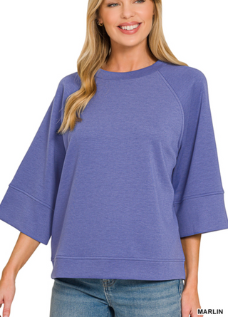 HAVEN SCUBA TOP 4116