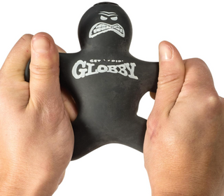 SCHYLLING GLOBBY