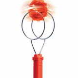 LIGHT UP GYRO WHEEL