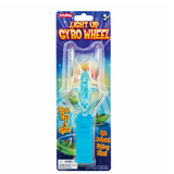 LIGHT UP GYRO WHEEL