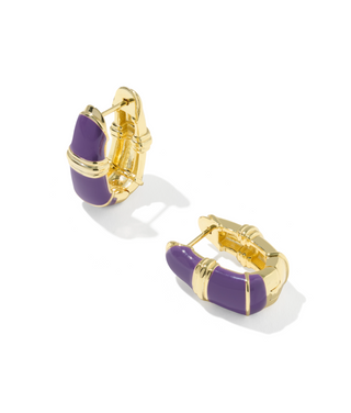 KENDRA SCOTT COURTNEY ENAMEL COLLECTION