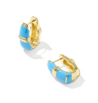 KENDRA SCOTT COURTNEY ENAMEL COLLECTION