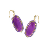 KENDRA SCOTT ENAMEL ELISA & ELLE