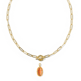 KENDRA SCOTT ENAMEL ELISA & ELLE