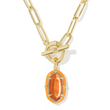 KENDRA SCOTT ENAMEL ELISA & ELLE