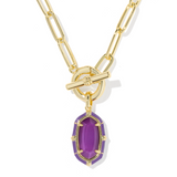 KENDRA SCOTT ENAMEL ELISA & ELLE