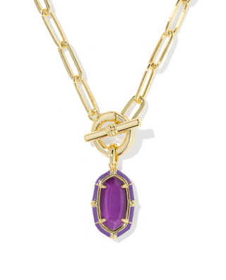 KENDRA SCOTT ENAMEL ELISA & ELLE