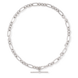 Kendra Scott Embry Collection — Hoop Earrings & Chain Necklace