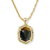 Kendra Scott Tiger Striped Collection
