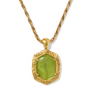 Kendra Scott Tiger Striped Collection