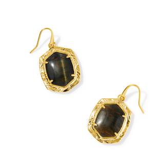 Kendra Scott Tiger Striped Collection