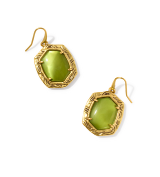 Kendra Scott Tiger Striped Collection
