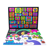 NeeDoh SQUISHMAS 2026 ADVENT CALENDAR