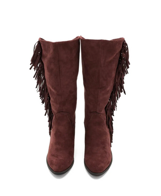 BLOWFISH CRISS BOOT