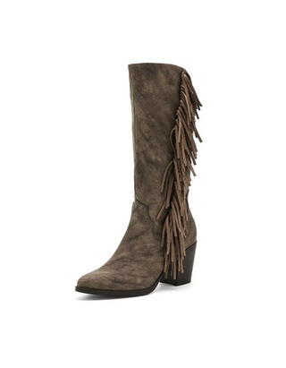 BLOWFISH CRISS BOOT