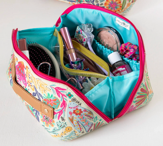 Travel Cosmetic Organizer