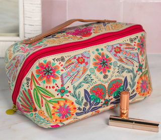 Travel Cosmetic Organizer