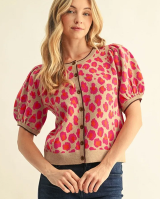 BRITTANY CARDIGAN 50976