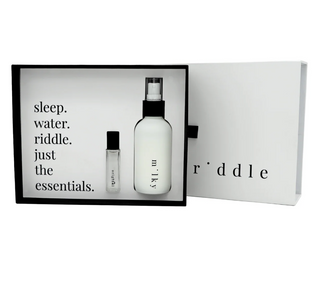 RIDDLE ORIGINAL; The Essentials Gift Set