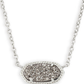 KENDRA SCOTT ELISA SIGNATURE NECKLACES in DRUSY