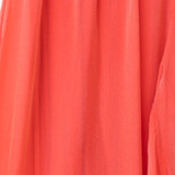 MADE IN ITALY SILK PANT