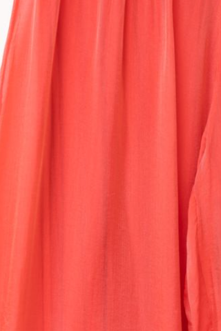 MADE IN ITALY SILK PANT 2184