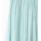 X MADE IN ITALY SILK PANT 2184