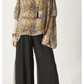 X MADE IN ITALY SILK PANT 2184