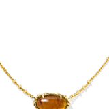 KENDRA SCOTT ELISA NECKLACE BAMBOO