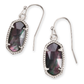 KENDRA SCOTT LEE DROP EARRINGS