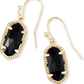 KENDRA SCOTT LEE DROP EARRINGS