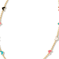 KENDRA SCOTT HAVEN MINI HEART NECKLACE ~ GIVE BACK
