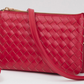 AMBER'S PERFECT PURSE