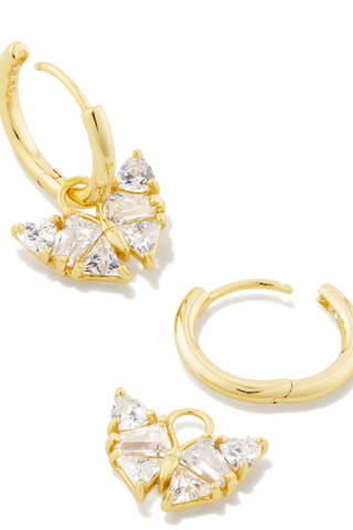 KENDRA SCOTT Blair Bow