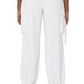 LIVERPOOL CREAM CARGO PANT