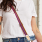 Consuela CROSSBODY STRAPS