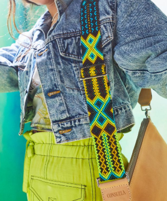 Consuela SOLO STRAPS