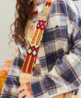 Consuela SOLO STRAPS