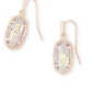 KENDRA SCOTT LEE DROP EARRINGS