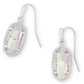 KENDRA SCOTT LEE DROP EARRINGS