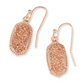 KENDRA SCOTT LEE DROP EARRINGS